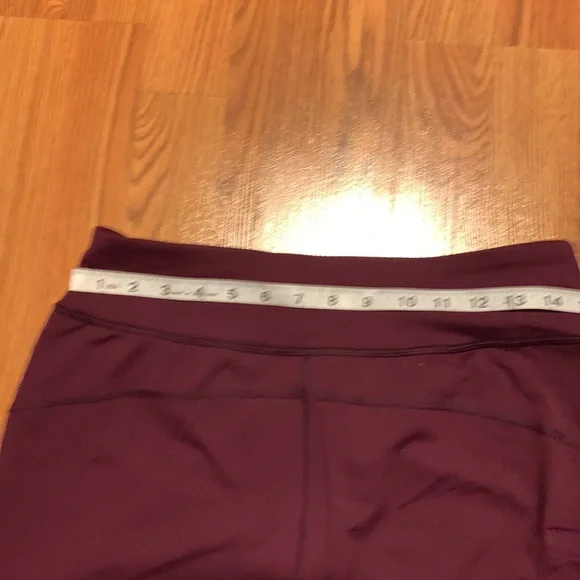 Duluth Trading Co Skort - Picture 3 of 7